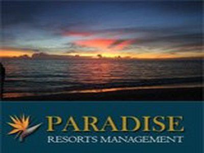 Paradise Clarridge View Hotel Montego Bay Logo photo