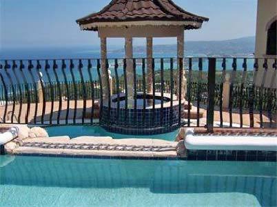 Paradise Clarridge View Hotel Montego Bay Facilities photo